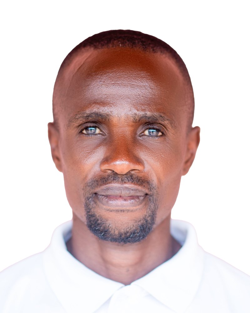 Guillaume MBOSO