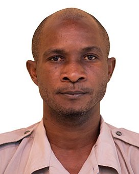 Freddy LUSILAWO
