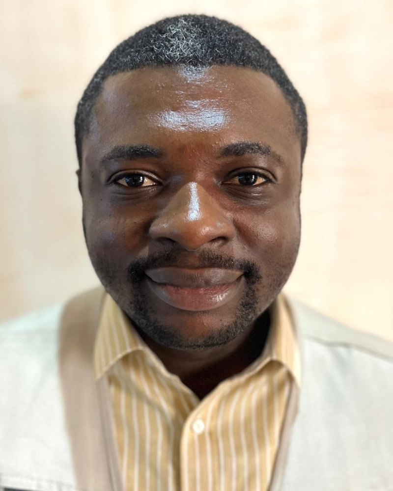 Joseph MAKUDISA