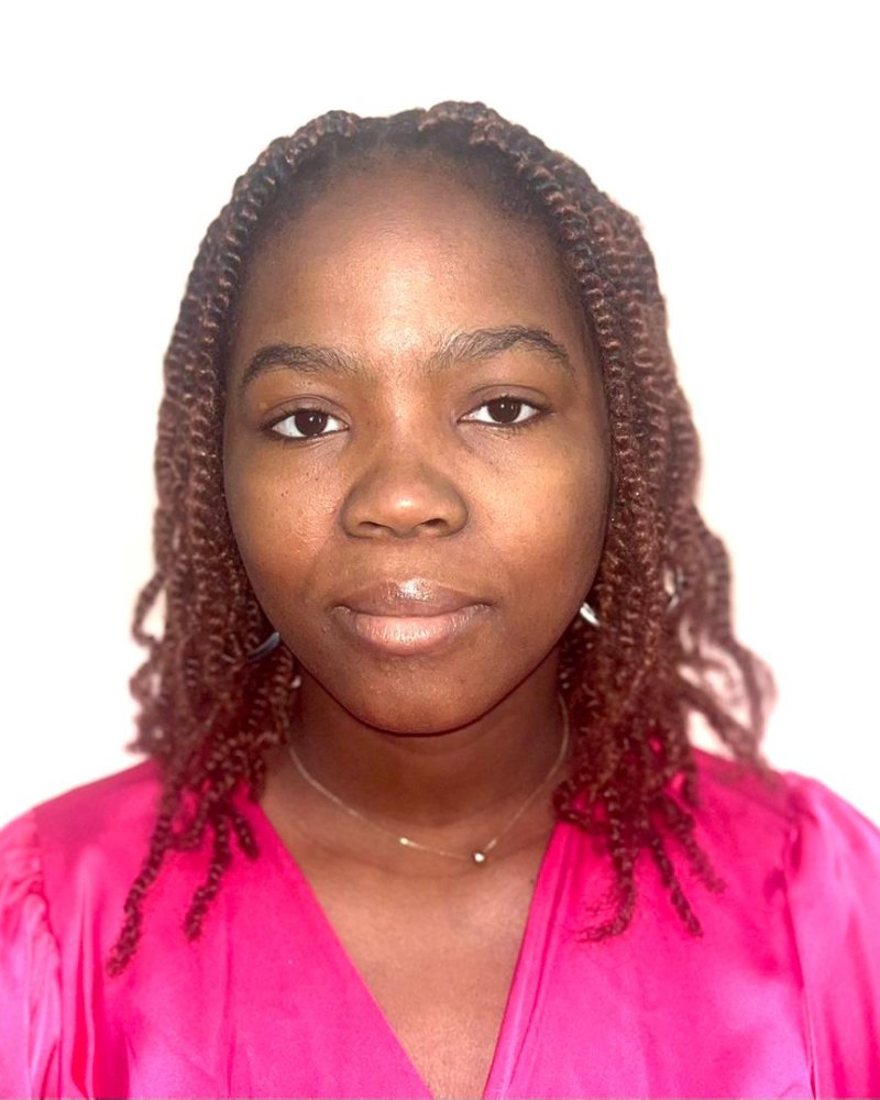Sarah NGOIE