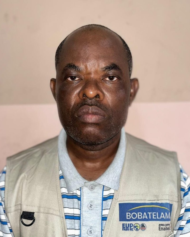 Michel NDJONDJO