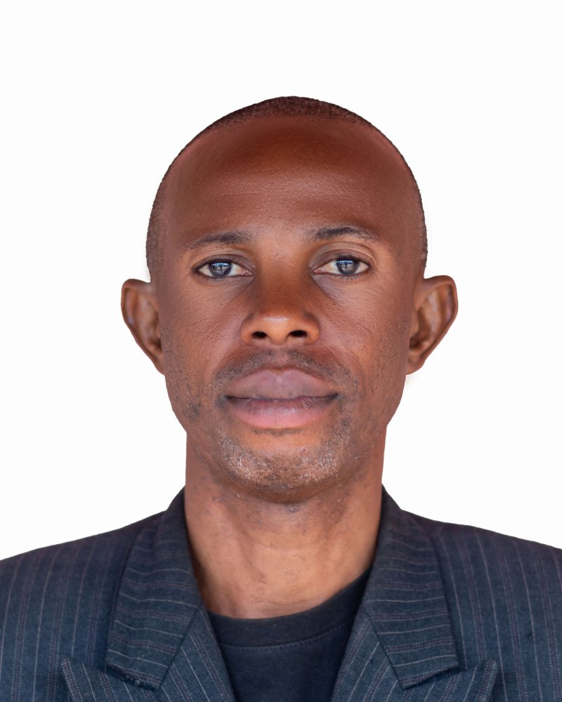 Christian BINZANGI