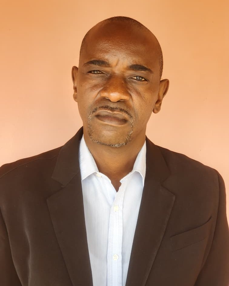 Jean jacques MUYILULU
